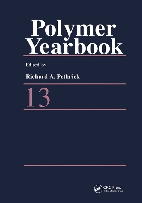 Polymer Yearbook 13 - 