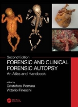 Forensic and Clinical Forensic Autopsy - Pomara, Cristoforo; Fineschi, Vittorio