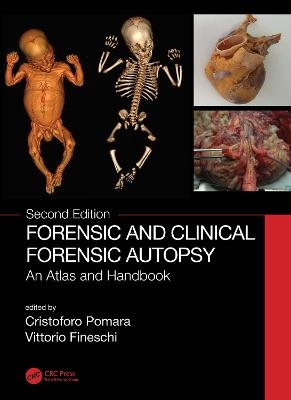 Forensic and Clinical Forensic Autopsy - 