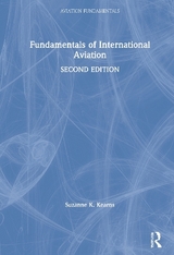 Fundamentals of International Aviation - Kearns, Suzanne K.