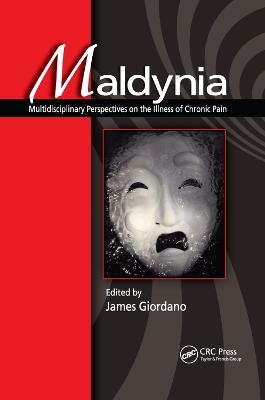 Maldynia - 