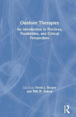 Outdoor Therapies - 