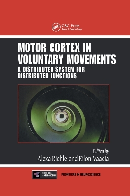 Motor Cortex in Voluntary Movements - 