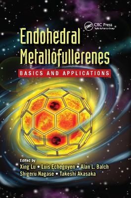 Endohedral Metallofullerenes - 