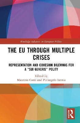 The EU through Multiple Crises - 