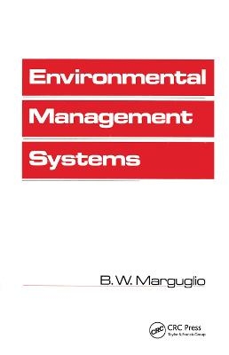 Environmental Management Systems - B. Marguglio