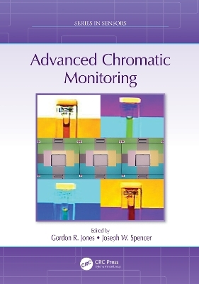 Advanced Chromatic Monitoring - 