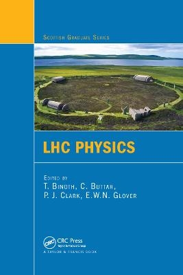 LHC Physics - 