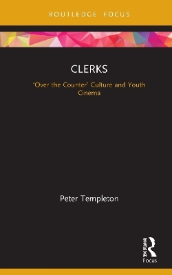 Clerks - Peter Templeton