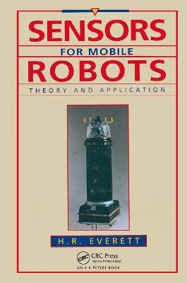 Sensors for Mobile Robots - H.R. Everett