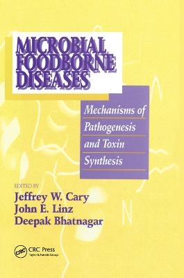 Microbial Foodborne Diseases - 