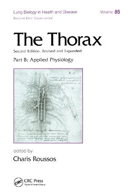 The Thorax, ---Part B - Charis Roussos, Theodoros Vassilakopoulos