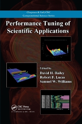 Performance Tuning of Scientific Applications - 