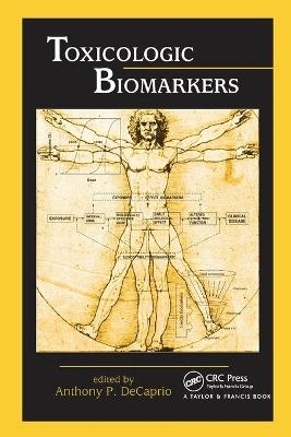 Toxicologic Biomarkers - 