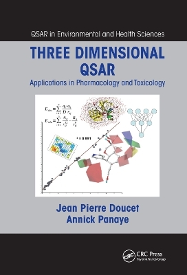 Three Dimensional QSAR - Jean Pierre Doucet, Annick Panaye