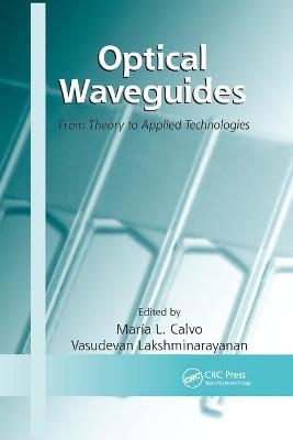 Optical Waveguides - 