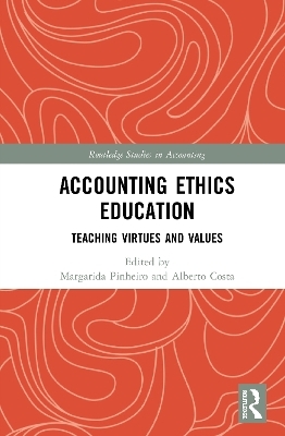 Accounting Ethics Education - 