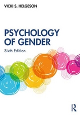 Psychology of Gender - Helgeson, Vicki S.