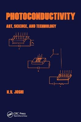 Photoconductivity - 