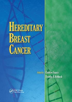 Hereditary Breast Cancer - 