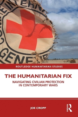 The Humanitarian Fix - Joe Cropp