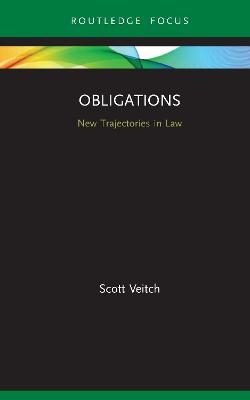 Obligations - Scott Veitch