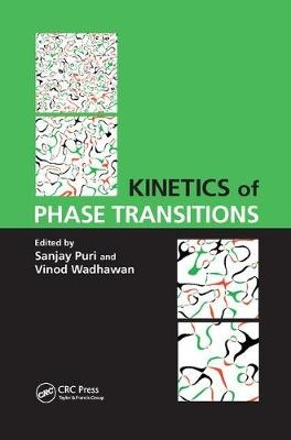 Kinetics of Phase Transitions - 