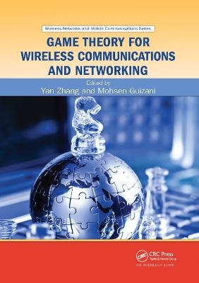 Game Theory for Wireless Communications and Networking - 