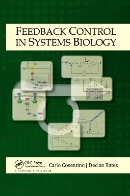 Feedback Control in Systems Biology - Carlo Cosentino, Declan Bates