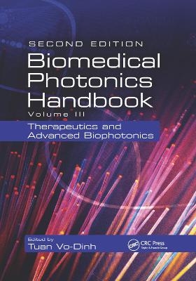 Biomedical Photonics Handbook - 