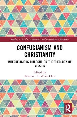 Confucianism and Christianity - 