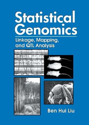 Statistical Genomics - Ben Hui Liu