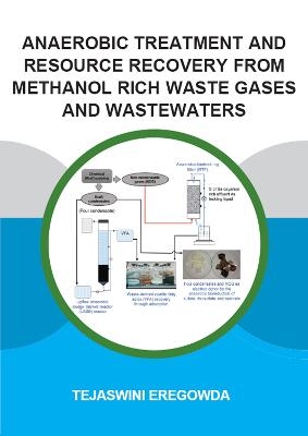 Anaerobic Treatment and Resource Recovery from Methanol Rich Waste Gases and Wastewaters - Tejaswini Eregowda