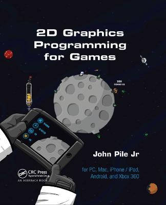 2D Graphics Programming for Games - Jr. Pile  John