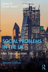 Social Problems in the UK - Isaacs, Stuart