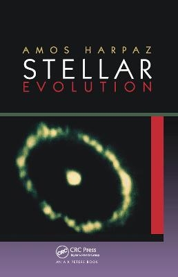 Stellar Evolution - Amos Harpaz