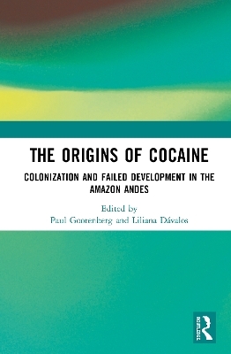 The Origins of Cocaine - 