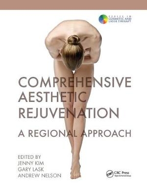 Comprehensive Aesthetic Rejuvenation - 