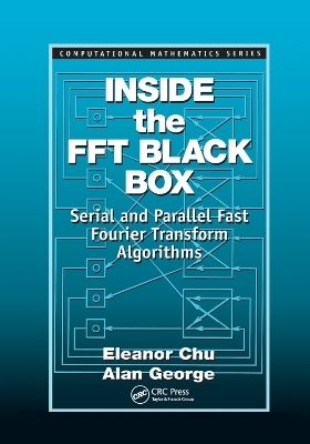 Inside the FFT Black Box - Eleanor Chu, Alan George