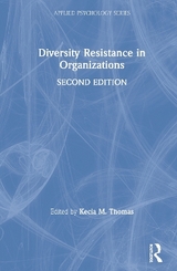 Diversity Resistance in Organizations - Thomas, Kecia M.