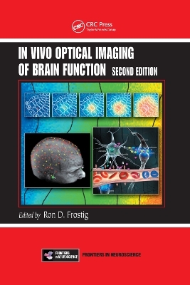 In Vivo Optical Imaging of Brain Function - 