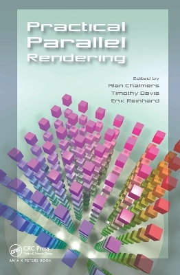 Practical Parallel Rendering - 