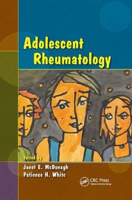 Adolescent Rheumatology - 