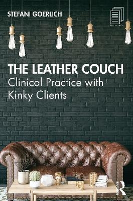 The Leather Couch - Stefani Goerlich