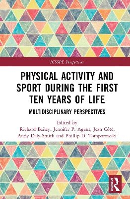 Physical Activity and Sport During the First Ten Years of Life - 