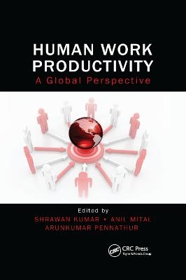 Human Work Productivity - 