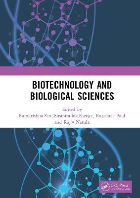 Biotechnology and Biological Sciences - 