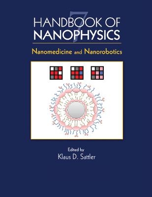 Handbook of Nanophysics - 