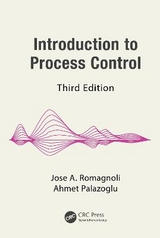 Introduction to Process Control - Romagnoli, Jose A.; Palazoglu, Ahmet