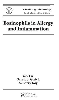 Eosinophils in Allergy and Inflammation - 